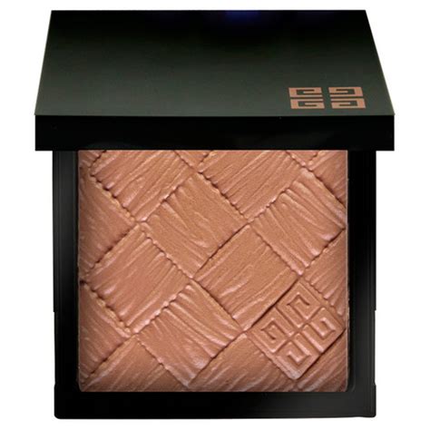 givenchy poudre bonne mine